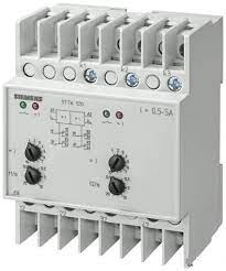 رله های حفاظتی