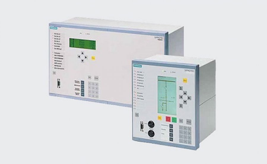 رله های حفاظتی