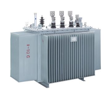 انواع ترانسفورماتور سه فاز