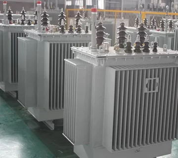 وزن مس داخل ترانس برق