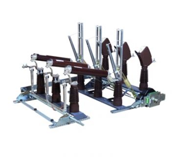 کلید قدرت سکسیونر و کلید دژنکتور